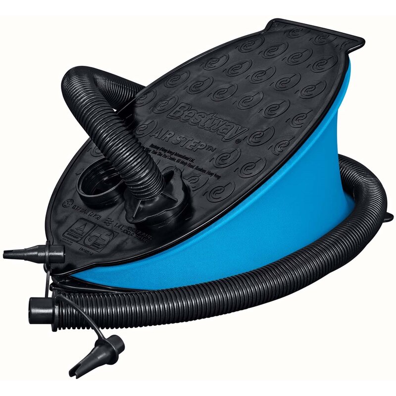 Pompka BESTWAY Air Step