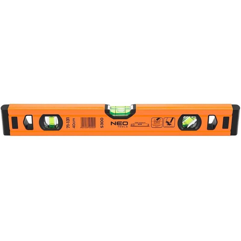 Poziomnica ręczna NEO TOOLS 71-131