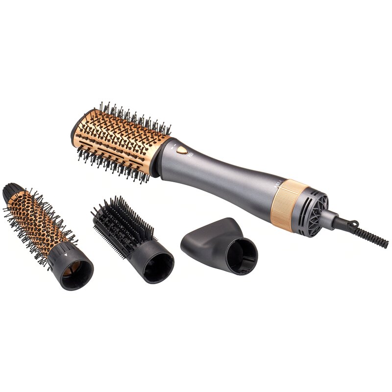 Suszarko-lokówka ELDOM HTS20 Bess 57 mm 1000 W