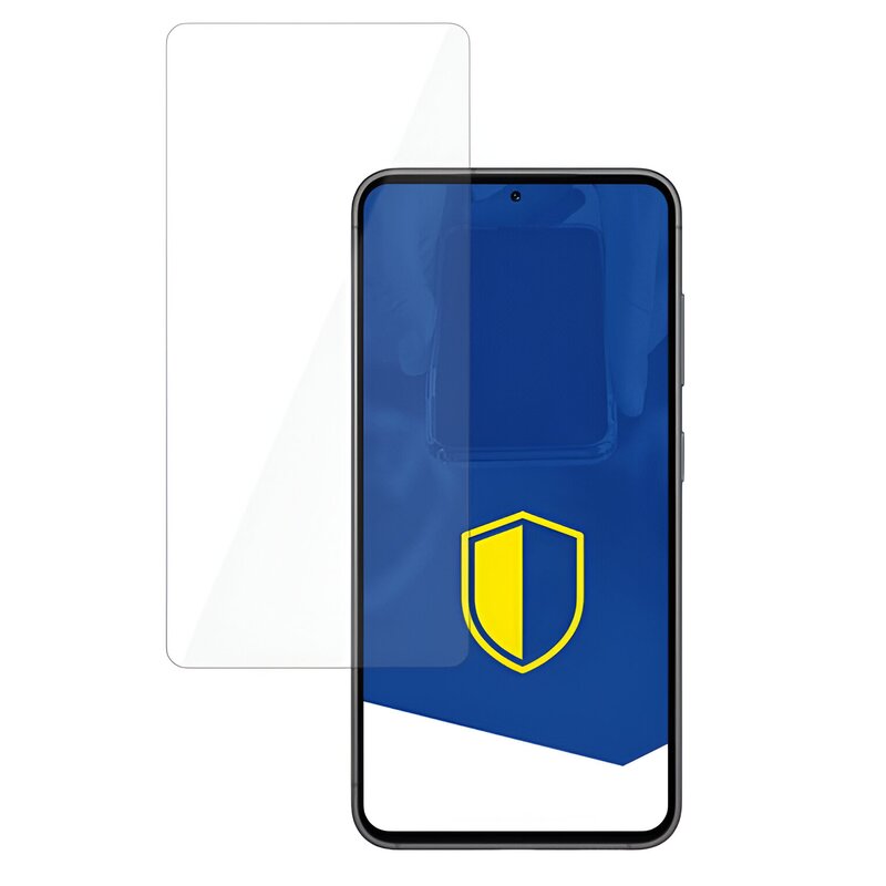 3mk HardGlass do Samsung Galaxy S24+