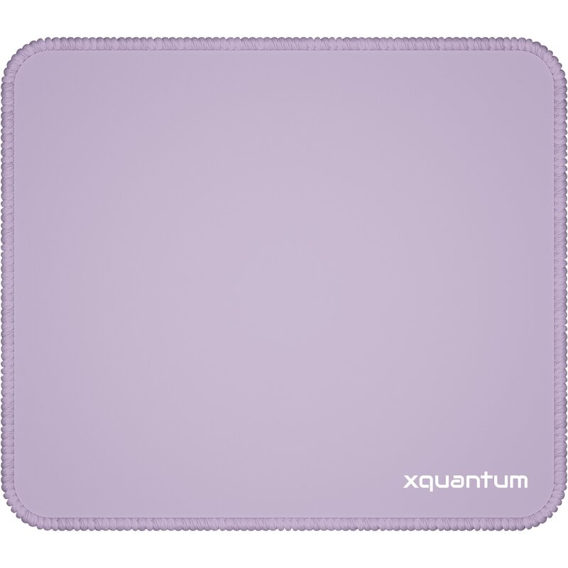 Podkładka XQUANTUM MP200L Lawendowy