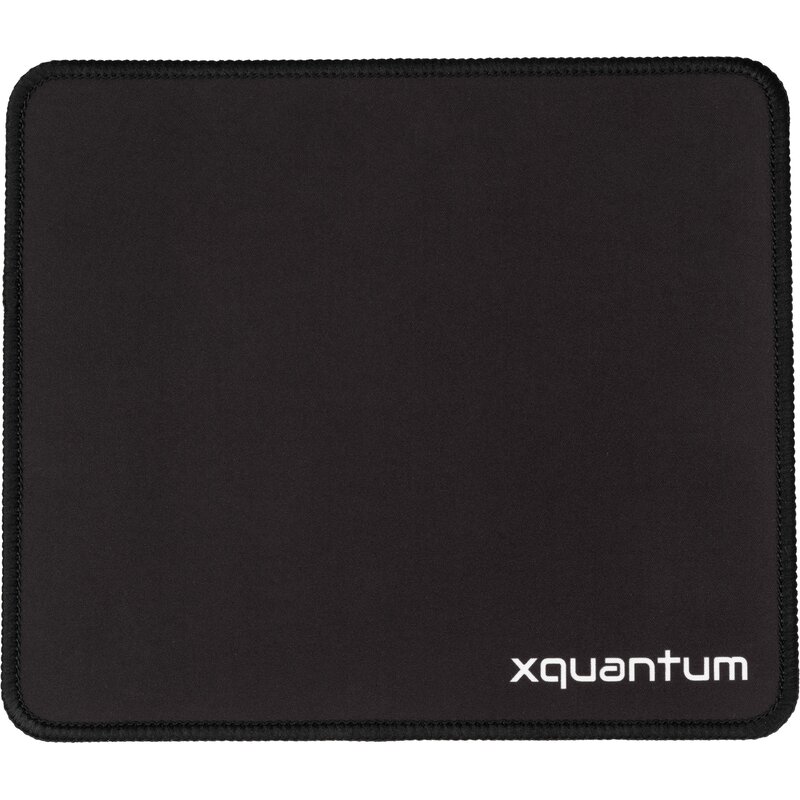 Podkładka XQUANTUM MP200K Czarny