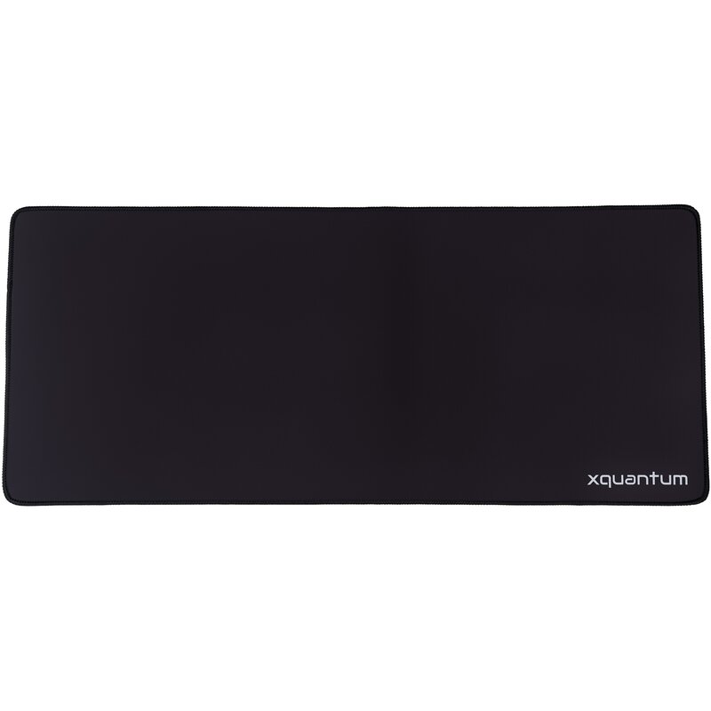 Podkładka XQUANTUM MP300K Czarny