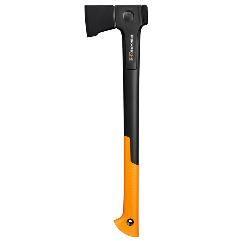 Siekiera uniwersalna FISKARS X24 ostrze M 1069104