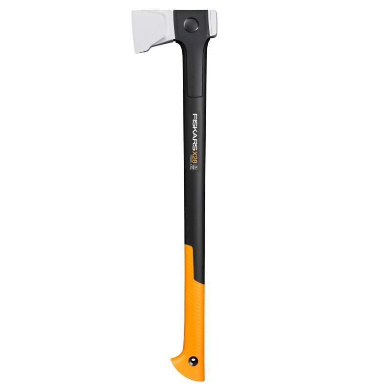Siekiera rozłupująca FISKARS X28 ostrze M 1069107