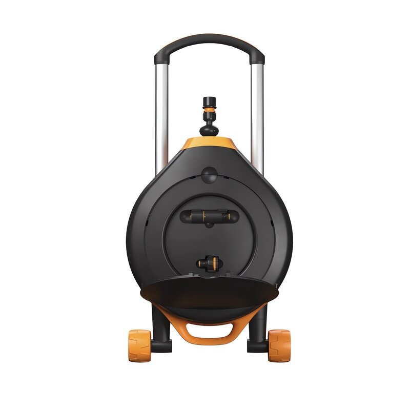 Bęben FISKARS XL z wężem 13 mm 1/2" 20 m 1067548