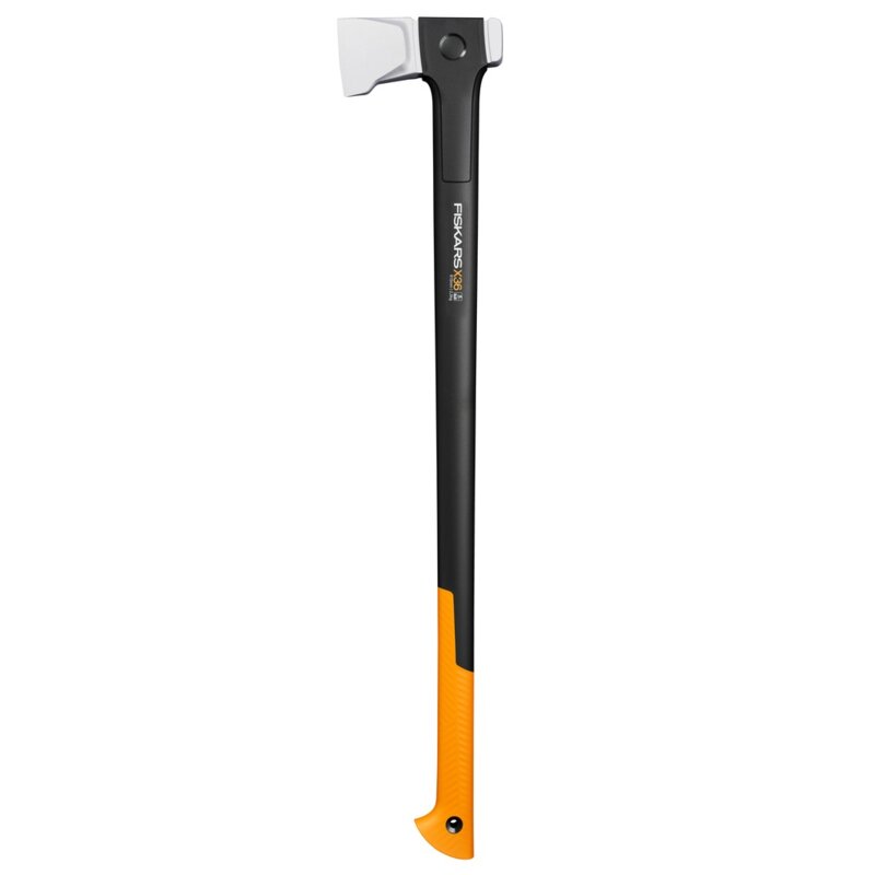 Siekiera rozłupująca FISKARS X36 ostrze L 1069109