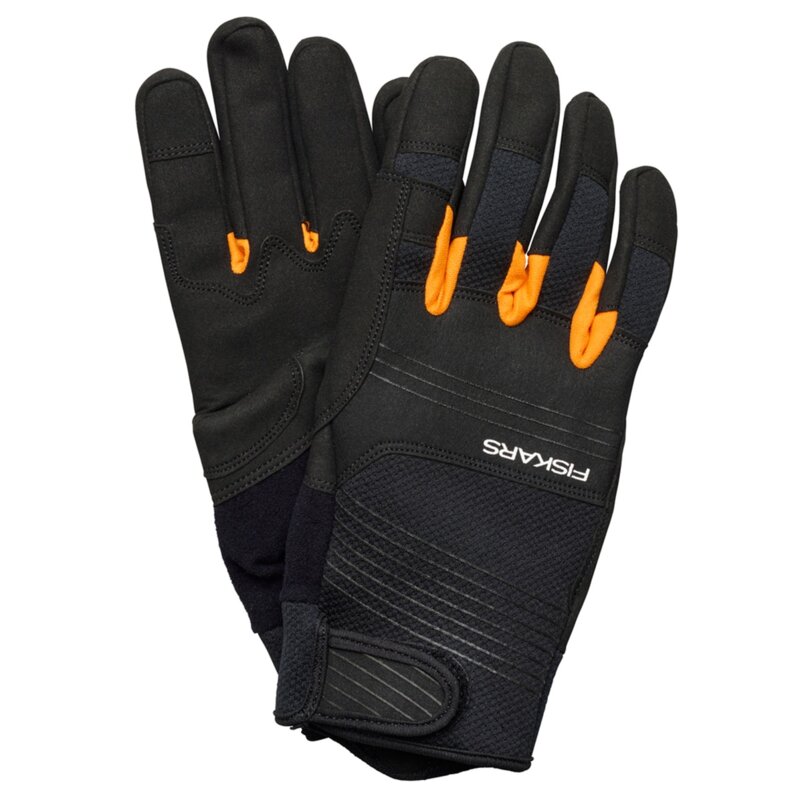 Rękawice robocze FISKARS 1071129 (rozmiar 8)