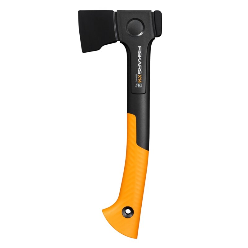 Siekiera uniwersalna FISKARS X14 ostrze XS 1069102