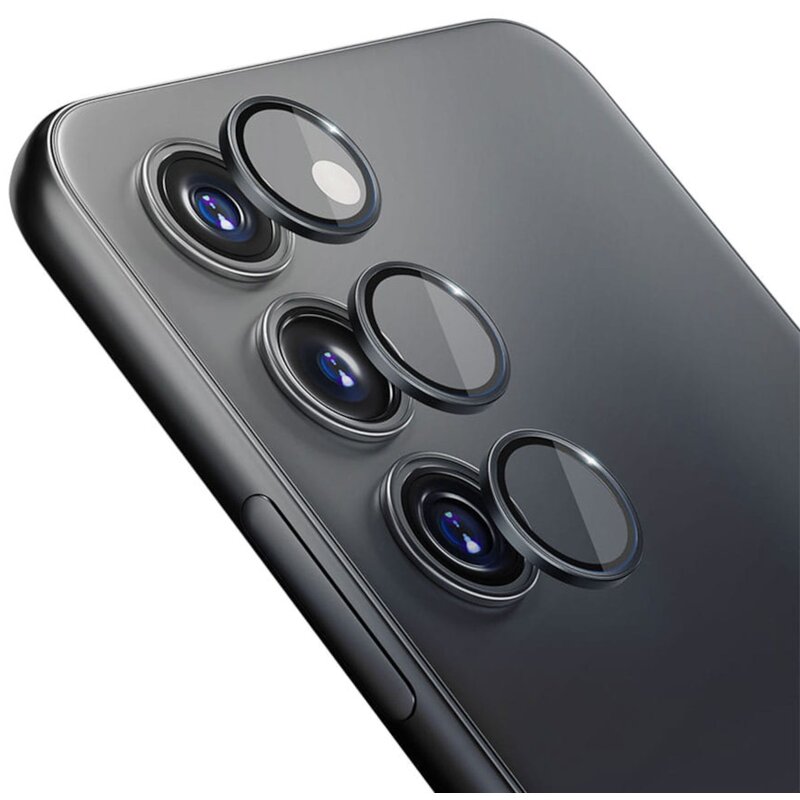3mk Lens Protection Pro Black do Samsung Galaxy S24