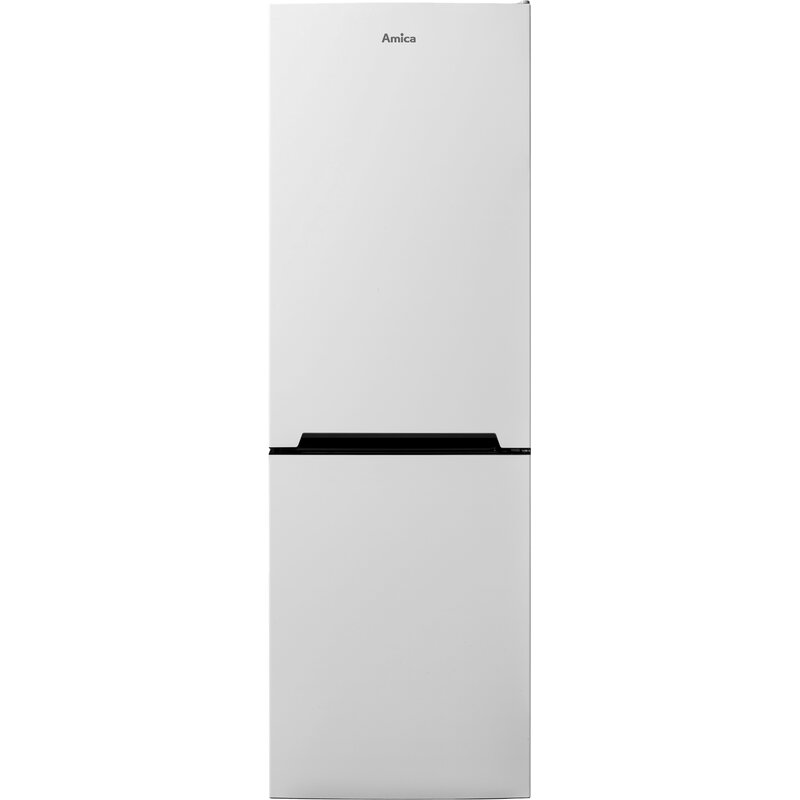 Amica FK2515.4UT(E) 170cm Biały