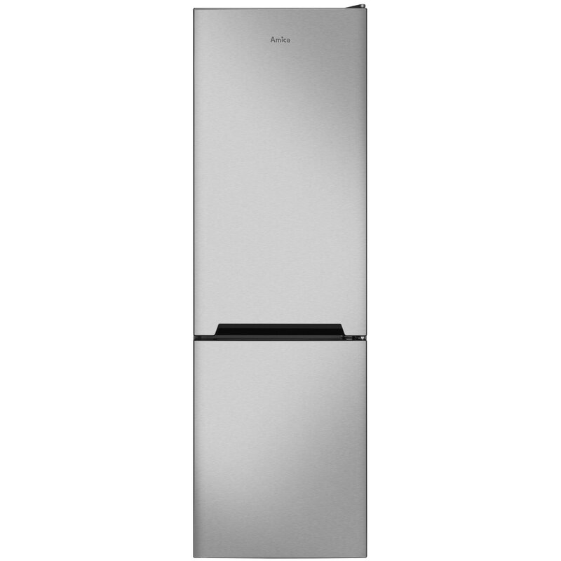 Amica FK2515.4UTX(E) 170cm Inox