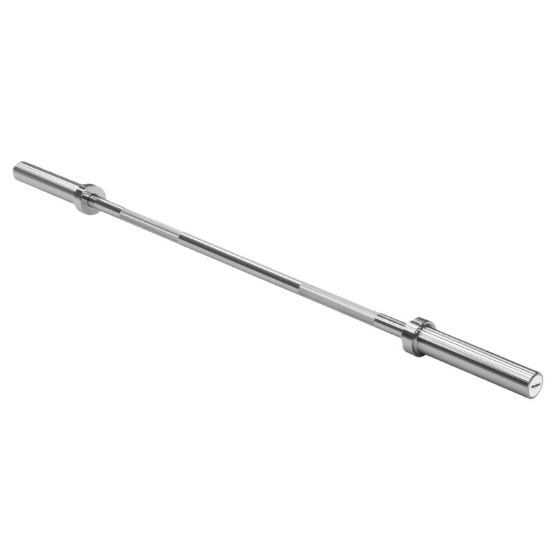 Gryf olimpijski REBEL ACTIVE RBA-2203 (150 cm)