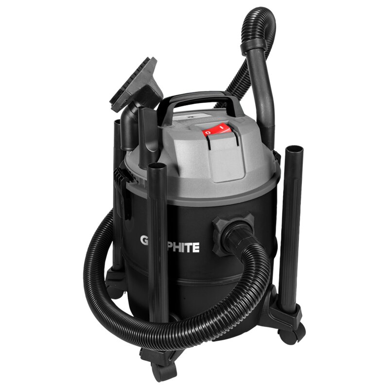 Graphite 59G614 12000W 20l