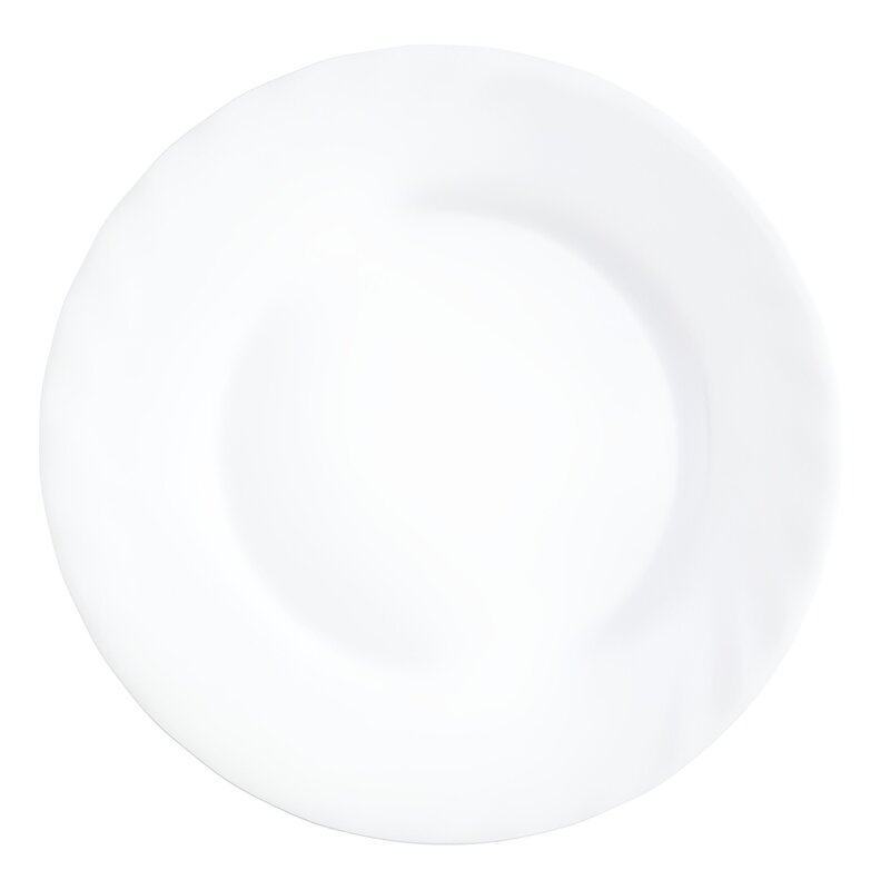 Zestaw obiadowy LUMINARC Trianon (18-elementów)