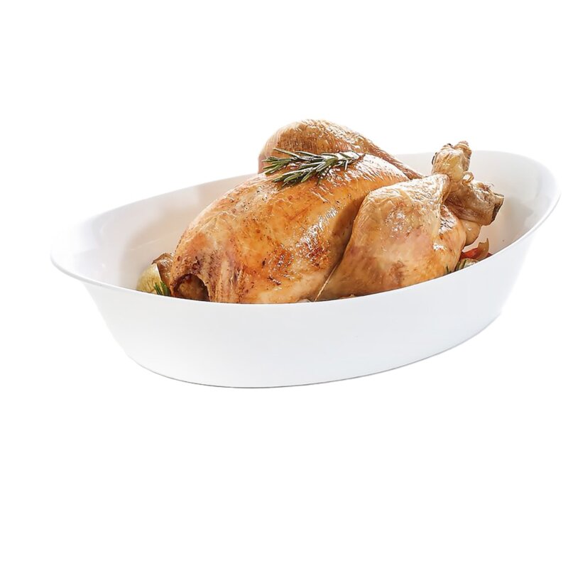 Naczynie żaroodporne LUMINARC Smart Cuisine 06974