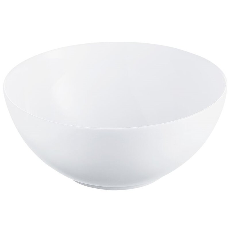 Salaterka LUMINARC Diwali Biały 18 cm