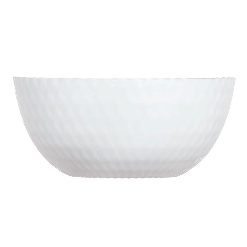 Salaterka LUMINARC Pampille 13 cm Biały