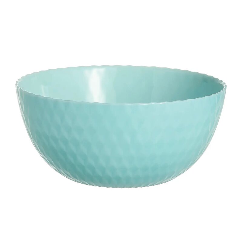 Salaterka LUMINARC Pampille 13 cm Turkusowy