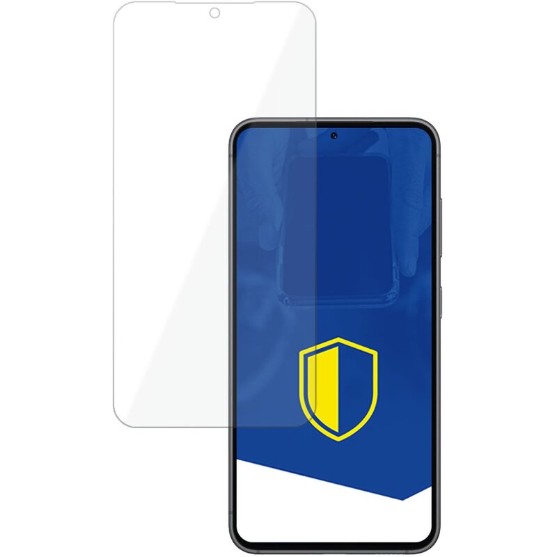Folia ochronna 3MK ARC+ do Samsung Galaxy S24+