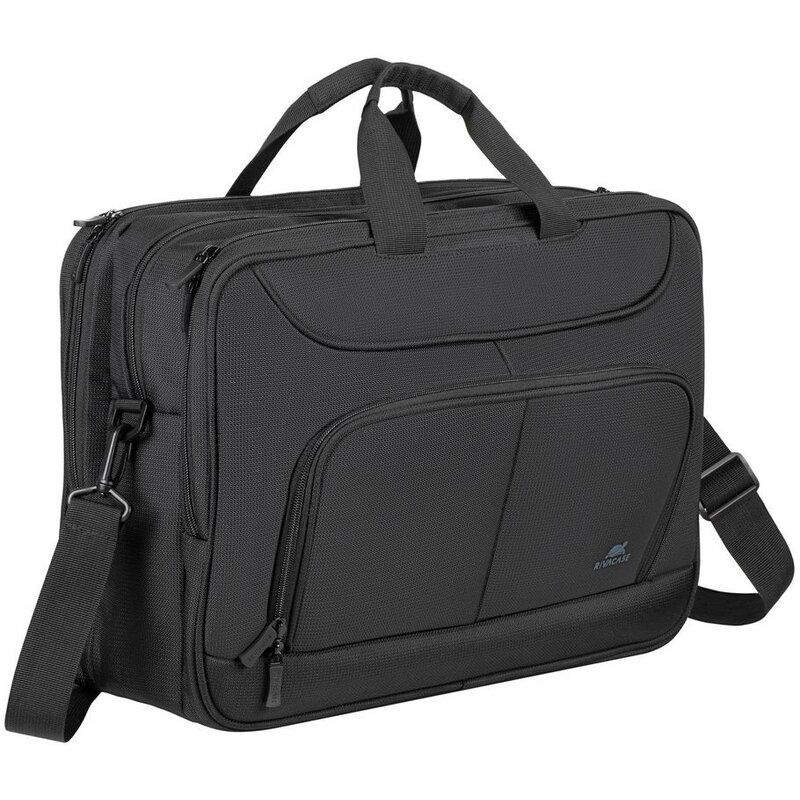 Rivacase ECO Tegel 8432 15,6" Czarny