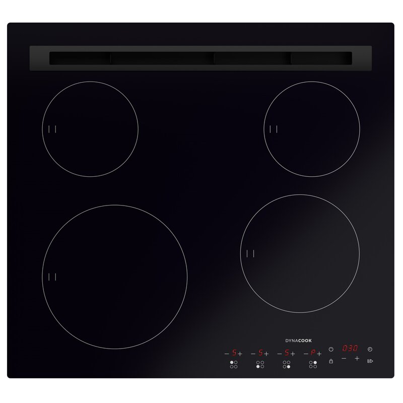 Dynaxo DynaCook X4 60 Modern G20 2E 59 cm