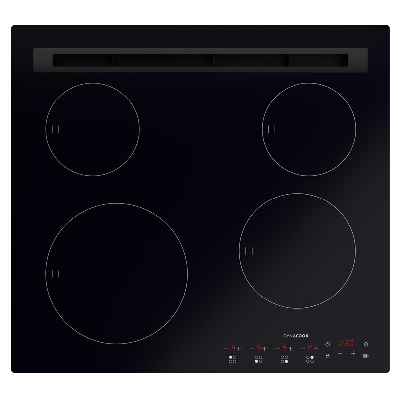 Dynaxo DynaCook X4 60 Modern G30 3B/P 59 cm