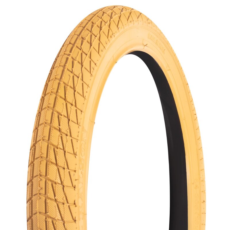 Opona rowerowa SUN BABY CJ03.008.12 14"