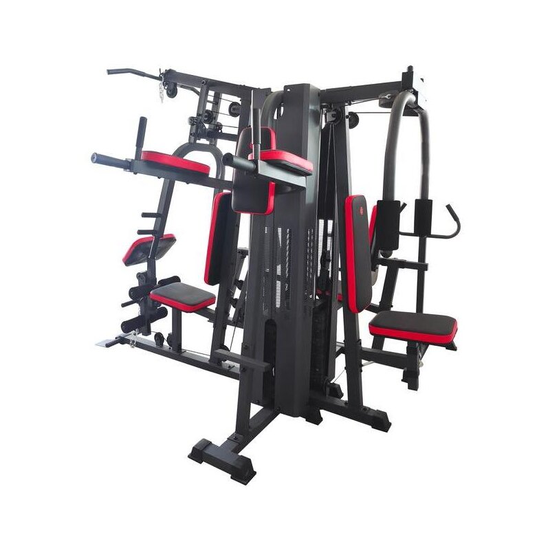Atlas ENERO FIT 5500 Zeus