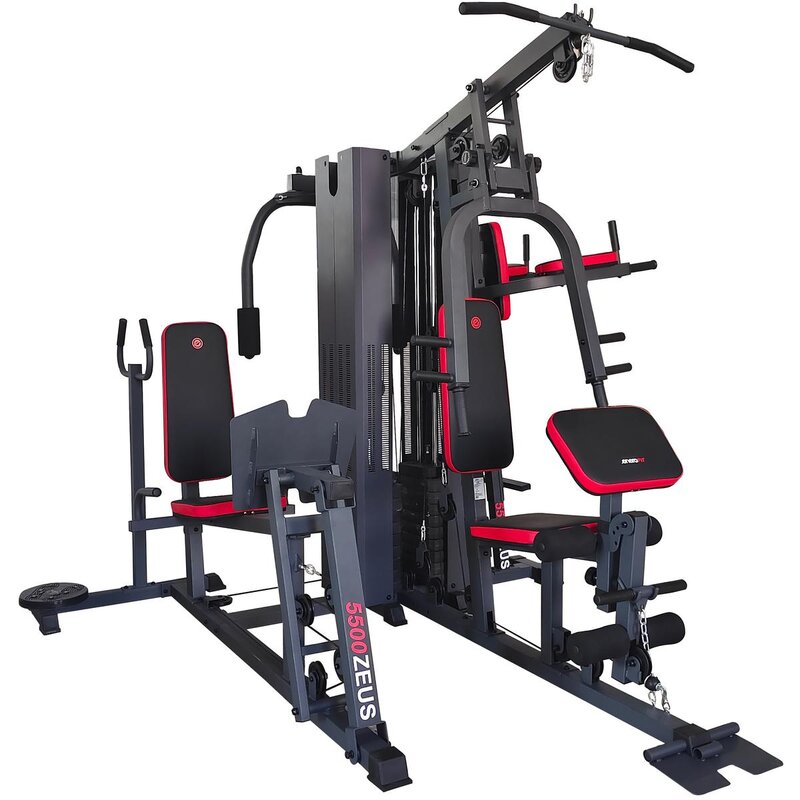 Atlas ENERO FIT 5500 Zeus