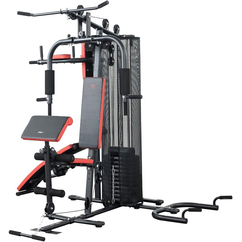Atlas ENERO FIT 8700 Saturn