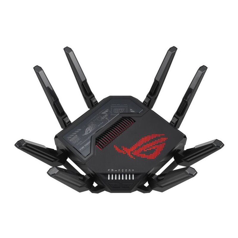 ASUS ROG Rapture GT-BE98 (BE25000 a/b/g/n/ac/ax/be)