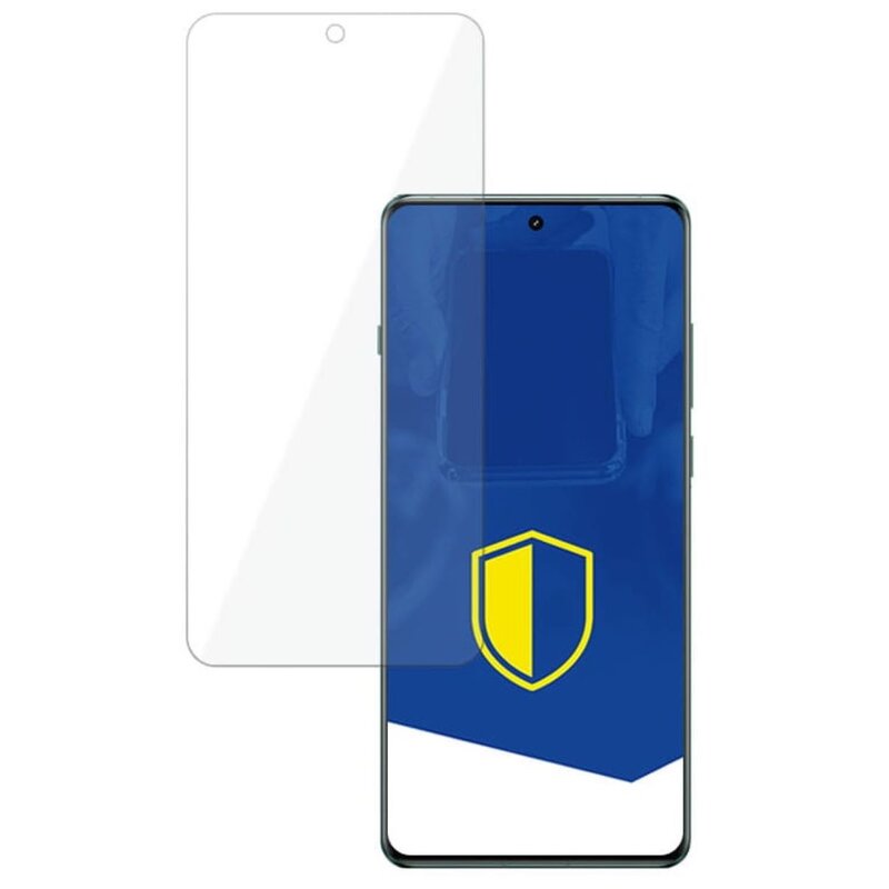 Folia ochronna 3MK ARC+ do OnePlus 12