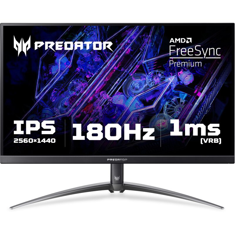 Monitor ACER Predator XB273UV3bmiiprzx 27