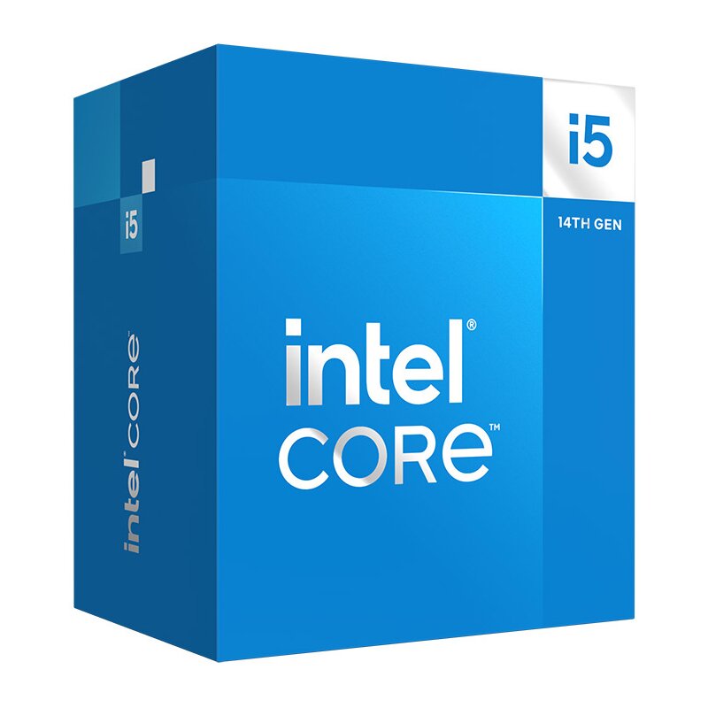 Procesor INTEL Core i5-14400