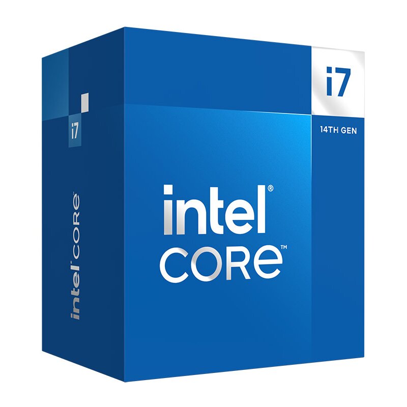 Procesor INTEL Core i7-14700