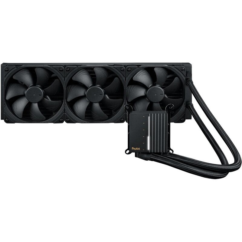 Chłodzenie wodne ASUS ProArt LC 420