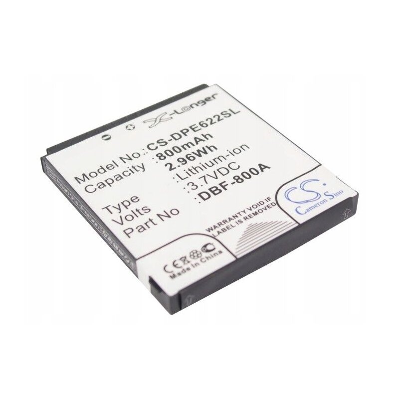 Akumulator CAMERON SINO CS-DPE622SL 800 mAh do Doro PhonEasy