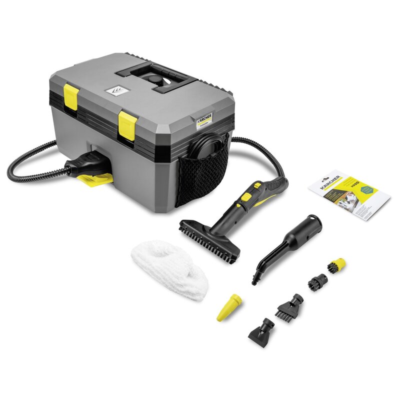 Parownica KARCHER SG 4/2 Classic 1.092-301.0