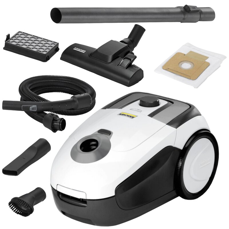Karcher VC 2 1.198-035.0 700W