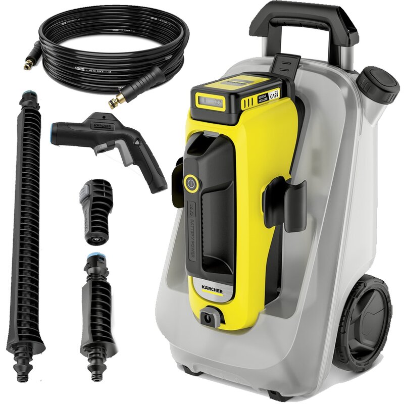 Karcher OC 6-18 Premium Battery Set 1.328-521.0