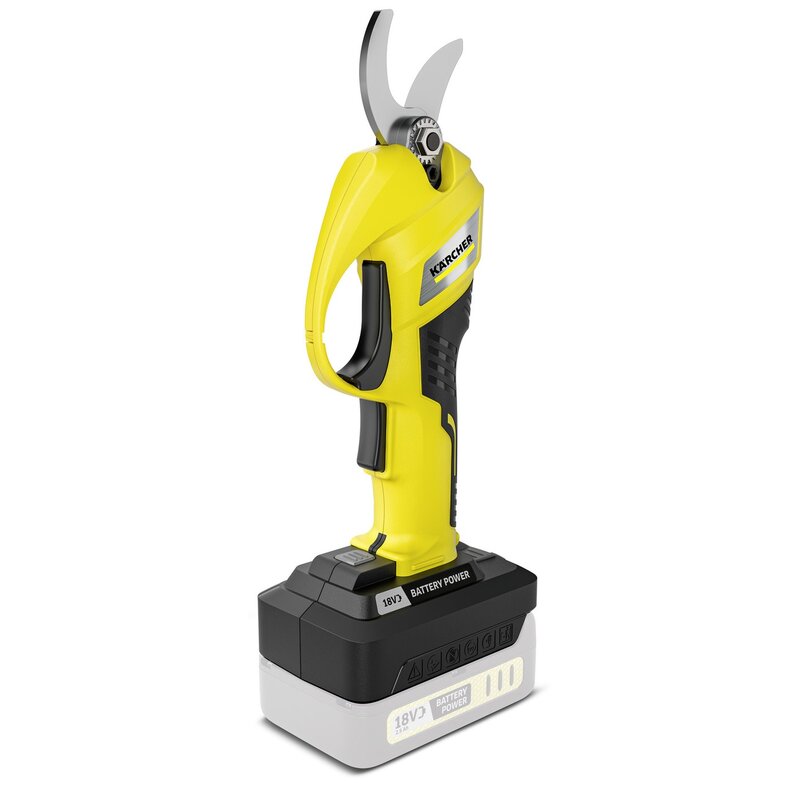 Sekator do gałęzi akumulatorowy KARCHER TLO 2-18 1.445-340.0