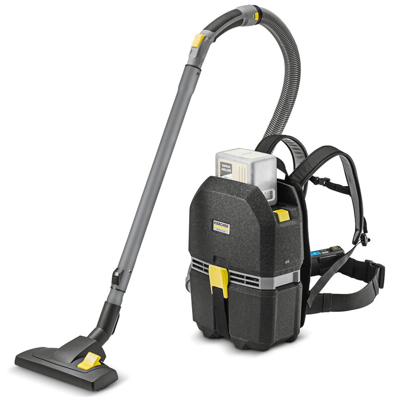 Odkurzacz KARCHER BVL 3/1 Bp 1.394-300.0