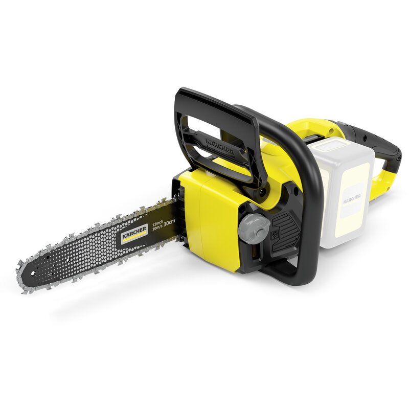 Piła łańcuchowa akumulatorowa KARCHER 18V CNS 18-30 Battery 1.444-001.0 SOLO