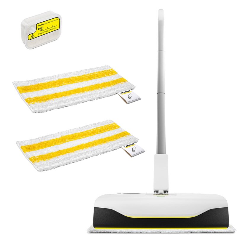 Mop parowy KARCHER SC 1 Upright