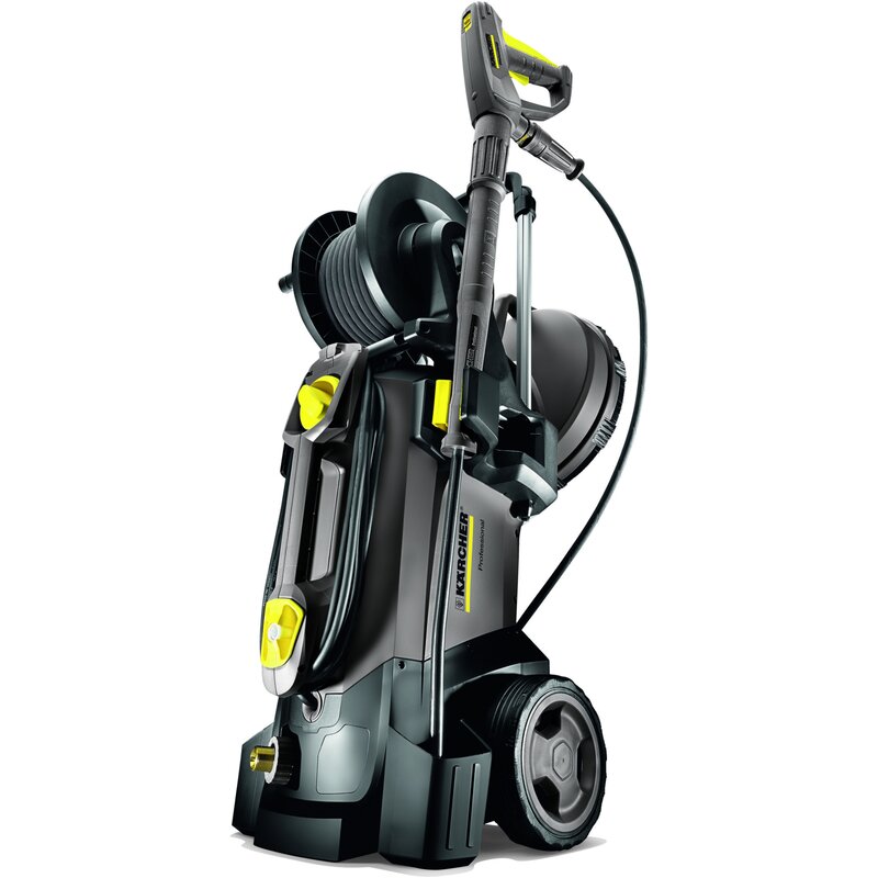 Myjka ciśnieniowa KARCHER Professional HD 5/15 CX Plus + FR Classic 1.520-934.0