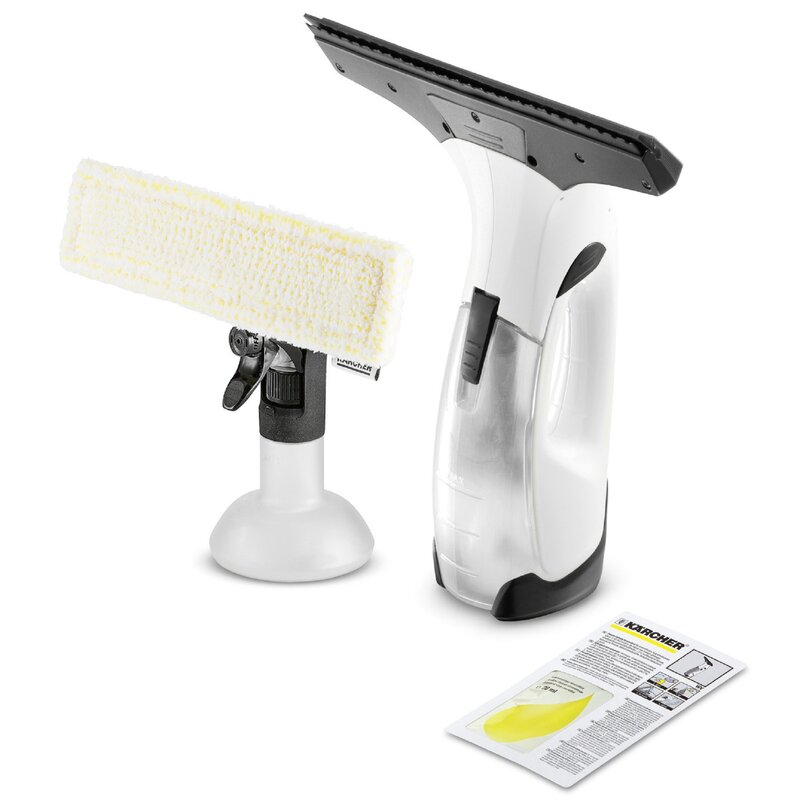 Karcher WV 2 Plus 1.633-640.0 35min 105m2