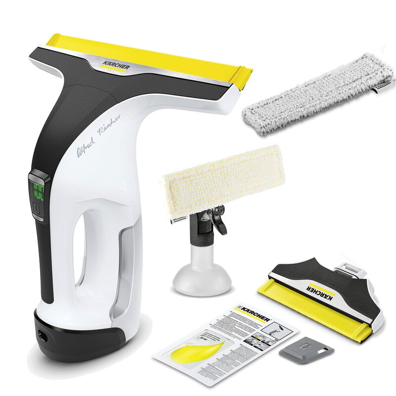 Karcher WV 7 Signature Line 1324649 100min 300m2