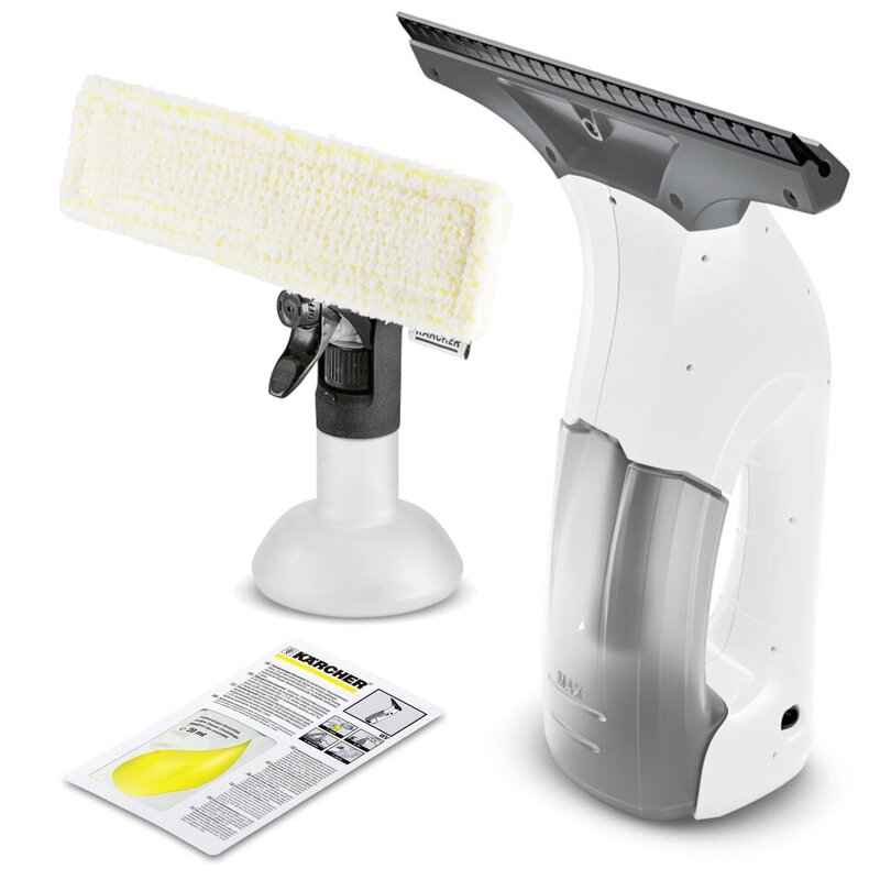 Myjka do okien KARCHER WV 1 Plus 1.633-608.0