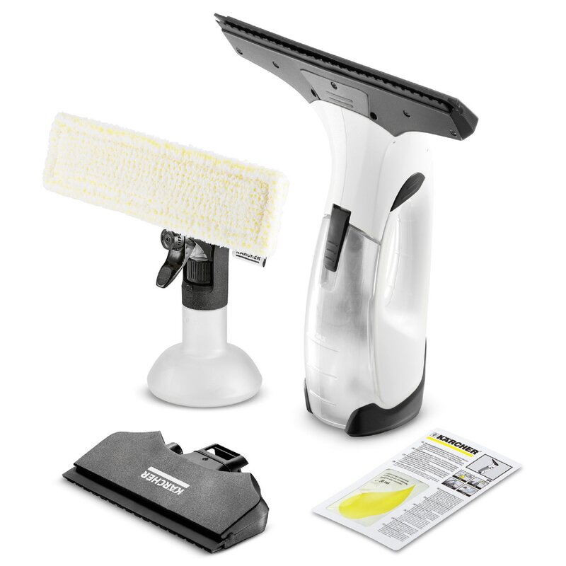 Myjka do okien KARCHER WV 2 Plus N 1.633-642.0